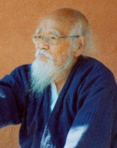 Fukuoka Masanobu, Portrait